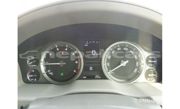 Buy Import Toyota Land Cruiser Other Car in Import - Dubai in Bagmati Buy Import Toyota Land Cruiser Other Car in Import - Dubai in Bagmati