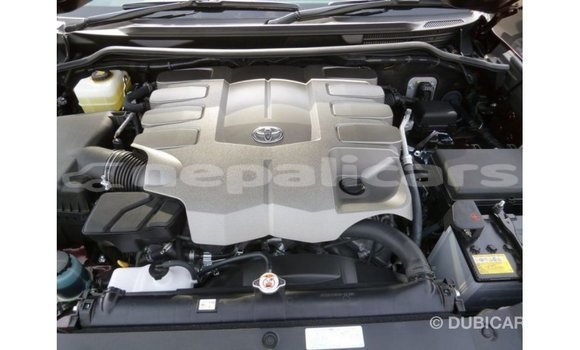 Buy Import Toyota Land Cruiser Other Car in Import - Dubai in Bagmati Buy Import Toyota Land Cruiser Other Car in Import - Dubai in Bagmati