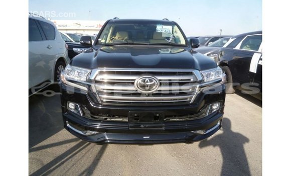 Buy Import Toyota Land Cruiser Black Car in Import - Dubai in Bagmati Buy Import Toyota Land Cruiser Black Car in Import - Dubai in Bagmati