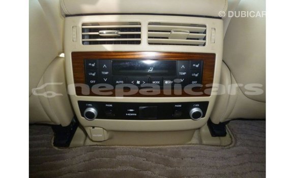 Buy Import Toyota Land Cruiser Black Car in Import - Dubai in Bagmati Buy Import Toyota Land Cruiser Black Car in Import - Dubai in Bagmati