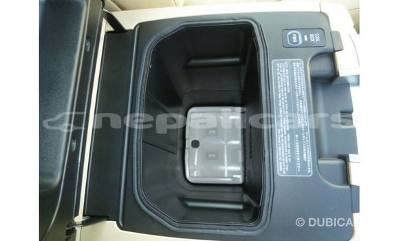 Buy Import Toyota Land Cruiser Black Car in Import - Dubai in Bagmati Buy Import Toyota Land Cruiser Black Car in Import - Dubai in Bagmati