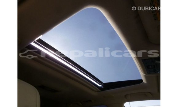 Buy Import Toyota Land Cruiser Black Car in Import - Dubai in Bagmati Buy Import Toyota Land Cruiser Black Car in Import - Dubai in Bagmati