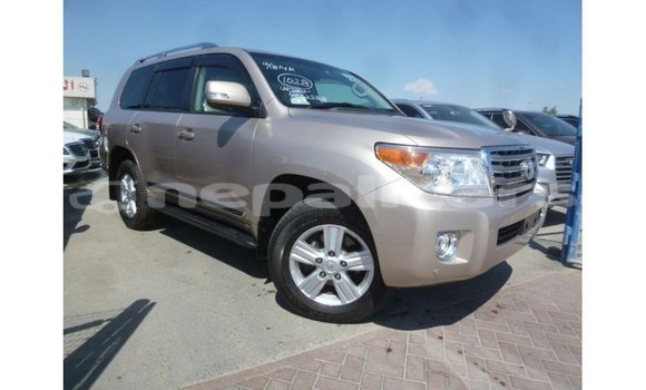 Buy Import Toyota Land Cruiser Other Car in Import - Dubai in Bagmati Buy Import Toyota Land Cruiser Other Car in Import - Dubai in Bagmati