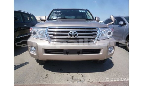 Buy Import Toyota Land Cruiser Other Car in Import - Dubai in Bagmati Buy Import Toyota Land Cruiser Other Car in Import - Dubai in Bagmati