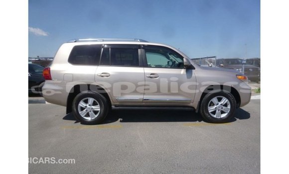 Buy Import Toyota Land Cruiser Other Car in Import - Dubai in Bagmati Buy Import Toyota Land Cruiser Other Car in Import - Dubai in Bagmati
