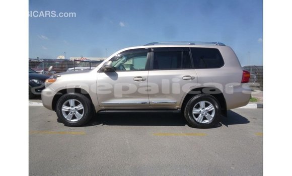 Buy Import Toyota Land Cruiser Other Car in Import - Dubai in Bagmati Buy Import Toyota Land Cruiser Other Car in Import - Dubai in Bagmati