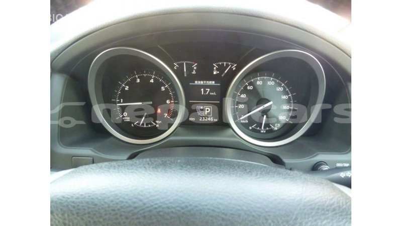 Big with watermark toyota land cruiser bagmati import dubai 2684