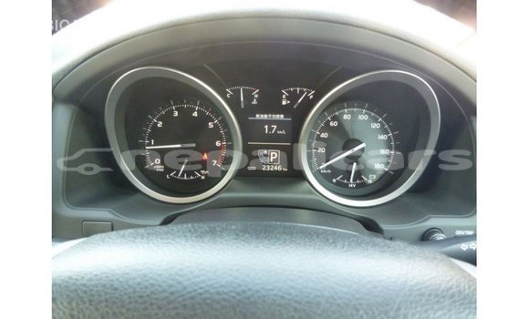 Buy Import Toyota Land Cruiser Other Car in Import - Dubai in Bagmati Buy Import Toyota Land Cruiser Other Car in Import - Dubai in Bagmati