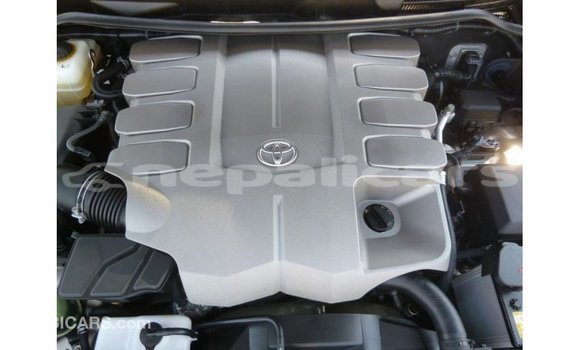 Buy Import Toyota Land Cruiser Other Car in Import - Dubai in Bagmati Buy Import Toyota Land Cruiser Other Car in Import - Dubai in Bagmati