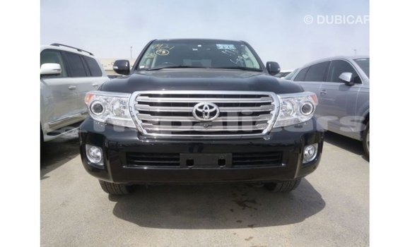 Buy Import Toyota Land Cruiser Black Car in Import - Dubai in Bagmati Buy Import Toyota Land Cruiser Black Car in Import - Dubai in Bagmati