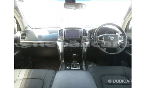 Buy Import Toyota Land Cruiser Black Car in Import - Dubai in Bagmati Buy Import Toyota Land Cruiser Black Car in Import - Dubai in Bagmati
