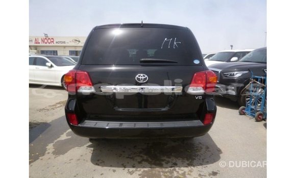 Buy Import Toyota Land Cruiser Black Car in Import - Dubai in Bagmati Buy Import Toyota Land Cruiser Black Car in Import - Dubai in Bagmati