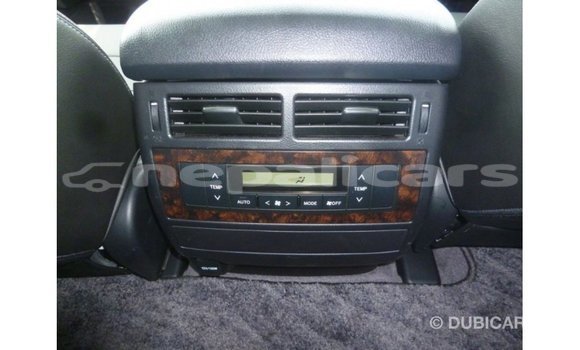 Buy Import Toyota Land Cruiser Black Car in Import - Dubai in Bagmati Buy Import Toyota Land Cruiser Black Car in Import - Dubai in Bagmati