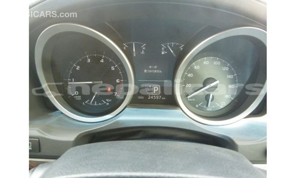 Buy Import Toyota Land Cruiser Black Car in Import - Dubai in Bagmati Buy Import Toyota Land Cruiser Black Car in Import - Dubai in Bagmati