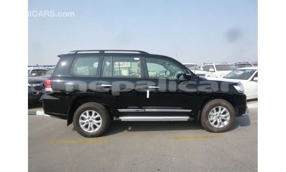 Buy Import Toyota Land Cruiser Black Car in Import - Dubai in Bagmati Buy Import Toyota Land Cruiser Black Car in Import - Dubai in Bagmati