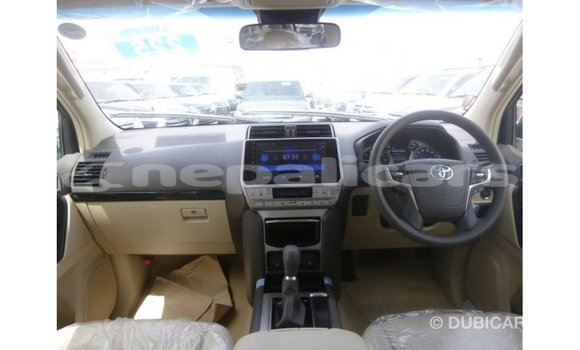 Buy Import Toyota Prado White Car in Import - Dubai in Bagmati Buy Import Toyota Prado White Car in Import - Dubai in Bagmati