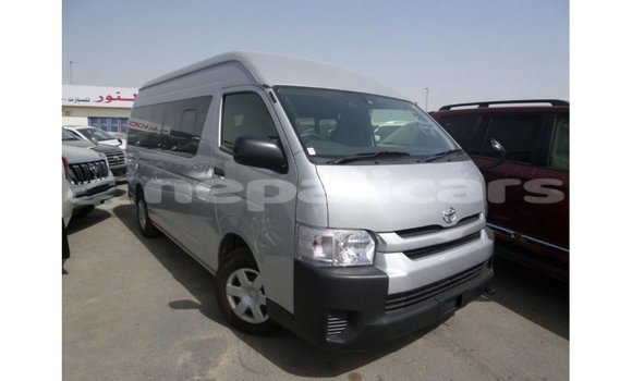Buy Import Toyota Hiace Other Car in Import - Dubai in Bagmati Buy Import Toyota Hiace Other Car in Import - Dubai in Bagmati