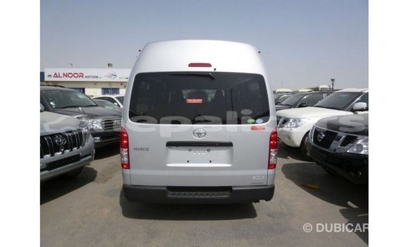 Buy Import Toyota Hiace Other Car in Import - Dubai in Bagmati Buy Import Toyota Hiace Other Car in Import - Dubai in Bagmati