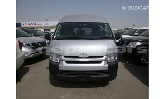 Buy Import Toyota Hiace Other Car in Import - Dubai in Bagmati Buy Import Toyota Hiace Other Car in Import - Dubai in Bagmati