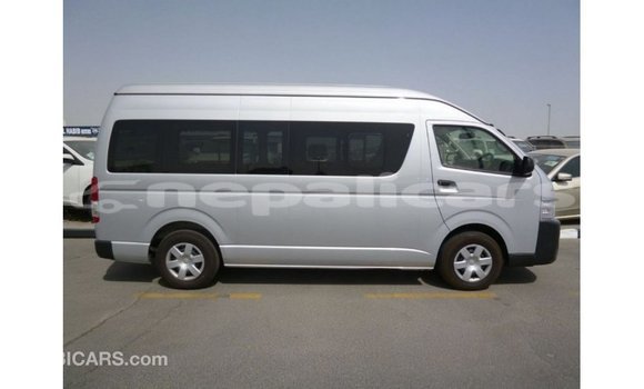 Buy Import Toyota Hiace Other Car in Import - Dubai in Bagmati Buy Import Toyota Hiace Other Car in Import - Dubai in Bagmati