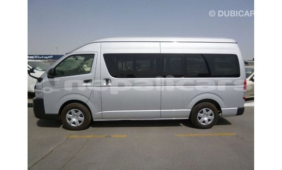 Buy Import Toyota Hiace Other Car in Import - Dubai in Bagmati Buy Import Toyota Hiace Other Car in Import - Dubai in Bagmati