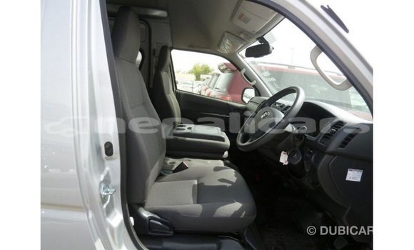 Buy Import Toyota Hiace Other Car in Import - Dubai in Bagmati Buy Import Toyota Hiace Other Car in Import - Dubai in Bagmati