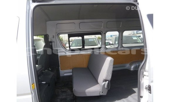 Buy Import Toyota Hiace Other Car in Import - Dubai in Bagmati Buy Import Toyota Hiace Other Car in Import - Dubai in Bagmati