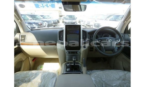 Buy Import Toyota Land Cruiser Brown Car in Import - Dubai in Bagmati Buy Import Toyota Land Cruiser Brown Car in Import - Dubai in Bagmati