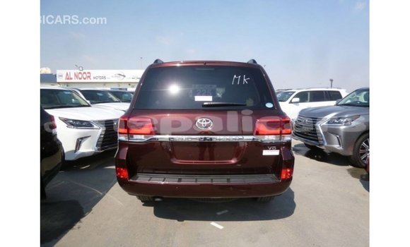 Buy Import Toyota Land Cruiser Brown Car in Import - Dubai in Bagmati Buy Import Toyota Land Cruiser Brown Car in Import - Dubai in Bagmati