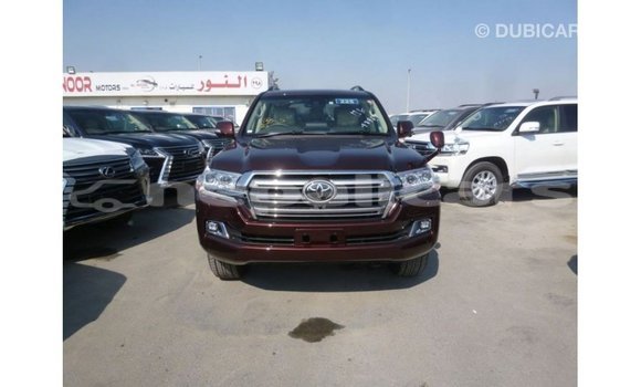 Buy Import Toyota Land Cruiser Brown Car in Import - Dubai in Bagmati Buy Import Toyota Land Cruiser Brown Car in Import - Dubai in Bagmati