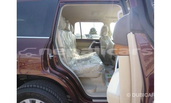 Buy Import Toyota Land Cruiser Brown Car in Import - Dubai in Bagmati Buy Import Toyota Land Cruiser Brown Car in Import - Dubai in Bagmati