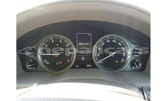 Buy Import Toyota Land Cruiser Brown Car in Import - Dubai in Bagmati Buy Import Toyota Land Cruiser Brown Car in Import - Dubai in Bagmati