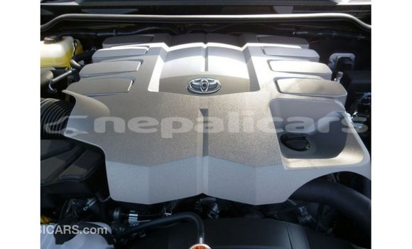 Buy Import Toyota Land Cruiser Brown Car in Import - Dubai in Bagmati Buy Import Toyota Land Cruiser Brown Car in Import - Dubai in Bagmati
