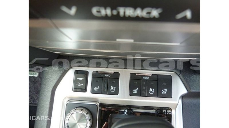 Big with watermark toyota land cruiser bagmati import dubai 2692