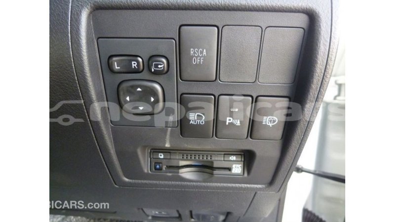 Big with watermark toyota land cruiser bagmati import dubai 2692