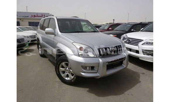 Buy Import Toyota Prado Other Car in Import - Dubai in Bagmati Buy Import Toyota Prado Other Car in Import - Dubai in Bagmati