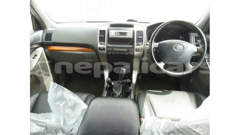 Big with watermark toyota prado bagmati import dubai 2693