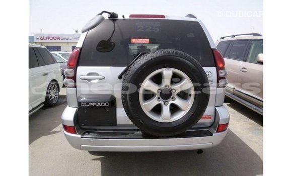 Buy Import Toyota Prado Other Car in Import - Dubai in Bagmati Buy Import Toyota Prado Other Car in Import - Dubai in Bagmati