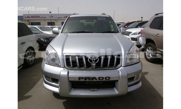 Buy Import Toyota Prado Other Car in Import - Dubai in Bagmati Buy Import Toyota Prado Other Car in Import - Dubai in Bagmati