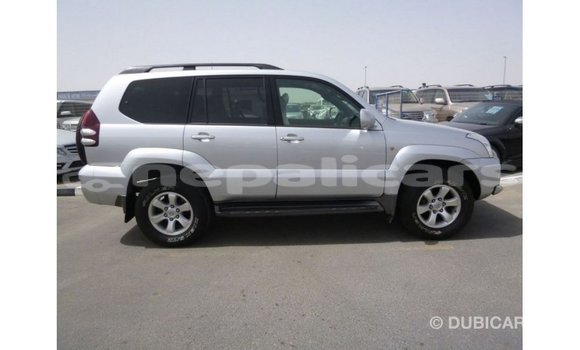 Buy Import Toyota Prado Other Car in Import - Dubai in Bagmati Buy Import Toyota Prado Other Car in Import - Dubai in Bagmati