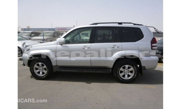 Buy Import Toyota Prado Other Car in Import - Dubai in Bagmati Buy Import Toyota Prado Other Car in Import - Dubai in Bagmati