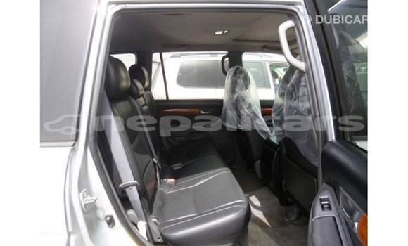 Buy Import Toyota Prado Other Car in Import - Dubai in Bagmati Buy Import Toyota Prado Other Car in Import - Dubai in Bagmati