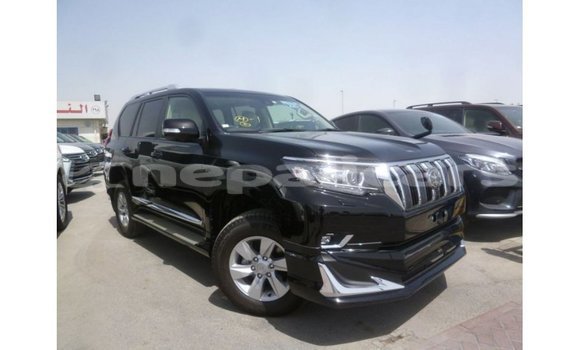 Buy Import Toyota Prado Black Car in Import - Dubai in Bagmati Buy Import Toyota Prado Black Car in Import - Dubai in Bagmati