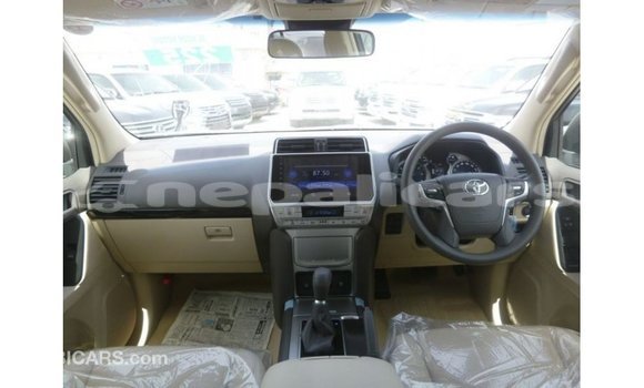 Buy Import Toyota Prado Black Car in Import - Dubai in Bagmati Buy Import Toyota Prado Black Car in Import - Dubai in Bagmati
