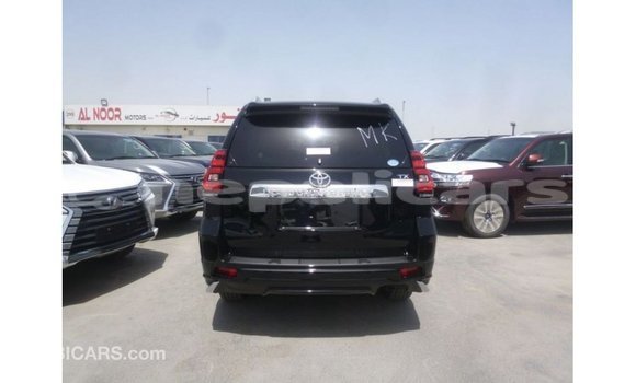 Buy Import Toyota Prado Black Car in Import - Dubai in Bagmati Buy Import Toyota Prado Black Car in Import - Dubai in Bagmati