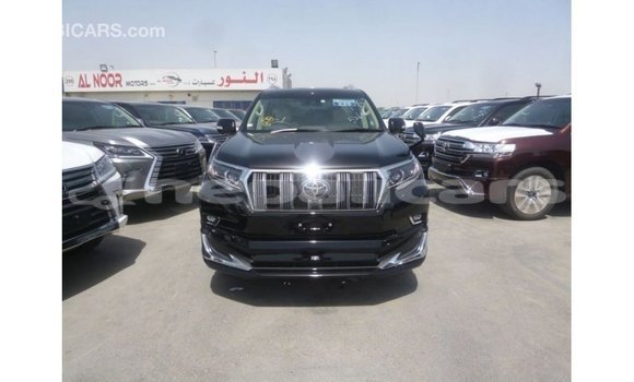 Buy Import Toyota Prado Black Car in Import - Dubai in Bagmati Buy Import Toyota Prado Black Car in Import - Dubai in Bagmati