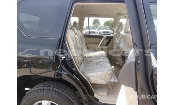 Buy Import Toyota Prado Black Car in Import - Dubai in Bagmati Buy Import Toyota Prado Black Car in Import - Dubai in Bagmati