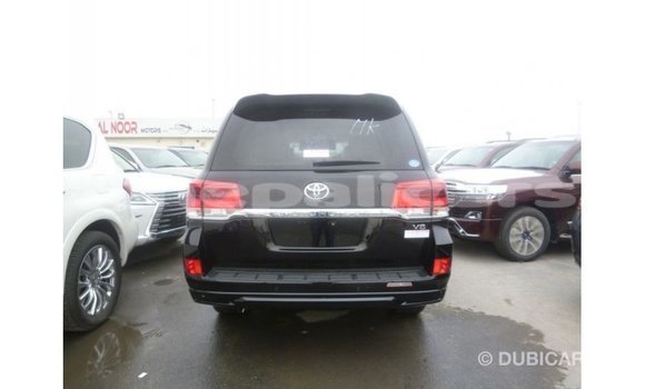 Buy Import Toyota Land Cruiser Black Car in Import - Dubai in Bagmati Buy Import Toyota Land Cruiser Black Car in Import - Dubai in Bagmati