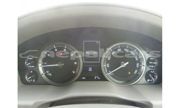 Buy Import Toyota Land Cruiser Black Car in Import - Dubai in Bagmati Buy Import Toyota Land Cruiser Black Car in Import - Dubai in Bagmati