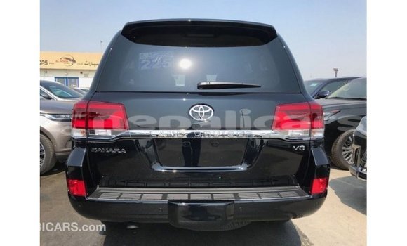 Buy Import Toyota Land Cruiser Black Car in Import - Dubai in Bagmati Buy Import Toyota Land Cruiser Black Car in Import - Dubai in Bagmati